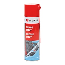 Silikon Sprey 500Ml