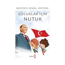 Çocuklar İçin Nutuk - Aıaı-896816