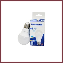 Storeşahin Led Ampul E27 Warm White 4.9w 470lm Shn0720