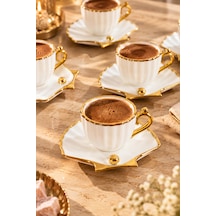 Altın - Beyaz