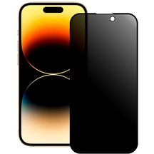 Bufalo Iphone Uyumlu 15 Pro Max Esd Anti Static Hayalet Privacy Cam Ekran Koruyucu
