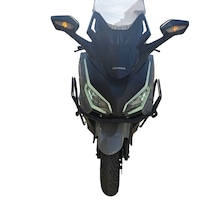 Honda Forza 250 Ön Arka Koruma Demiri