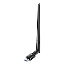 Cudy Wu1400 5ghz 867mbps, 2.4ghz 400mbps, Wi-fi Usb 3.0 Antenli Adaptör Ac1200 Serisi