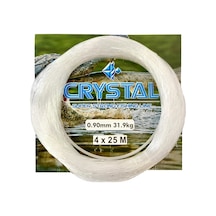 Cyrstal Beyaz Poşet Misina 0.90 Mm (517154513)