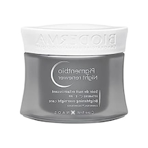 C Ve E Vitamini İçeren Leke Karşıtı Gece Kremi - 50 Ml