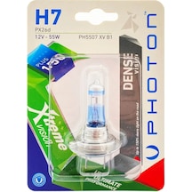 Photon H7 12V 55W Xtreme Vısıon  + %150
