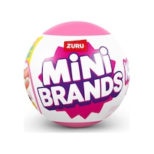 Mini Brands 77624 Kawaii Sürpriz Paket