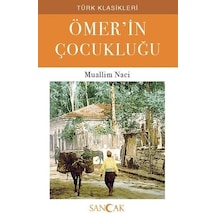 Ömerin Çocukluğu - Yqbx-640490