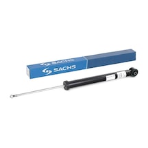 Skoda Rapid Arka Amortisör 2012-2018 Sachs