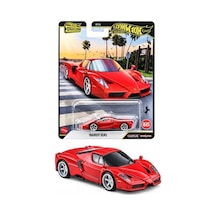 Premium Araç Modeli, Lamborghini Gallardo İle Koleksiyonluk Oyun