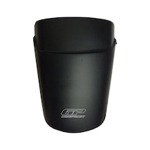 GP Kompozit Honda NC 700 X-S / NC 750 X-S 2012-2025 Uyumlu Ön Çamurluk Uzatma Siyah