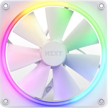Nzxt F140 Rgb Rf-r14sf-w1 140 Mm Beyaz Kasa Fanı