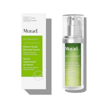 Murad Retinol Youth Renewal Serum Gençlik Kodu: Cilt Yenileyici Retinol Serum 30 Ml