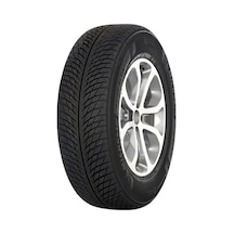 Michelin 285/40R23 111V Pilot Alpin 5 Suv Rg XL Kış Lastiği 2023