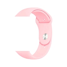 Watch 42mm Uyumlu Klasik Mtr Kordon-no17