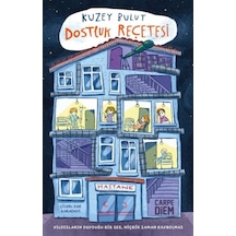Dostluk Reçetesi - Ccgx-894611
