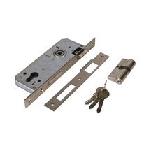 Kale 152/r-35 Silindirli Kilit Ahşap Kapı Kilidi