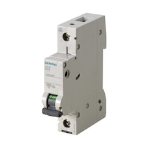 Siemens 1x10 W Otomat