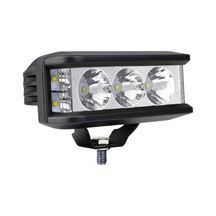 Tizard W 40w Motosiklet / Off Road Led Sis Farı Tekli
