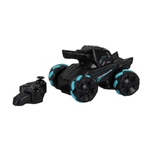 4d-y8 Su Topu Atan Drift Yapan Casus Siyah