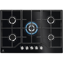 Electrolux KGG75362K Ankastre Ocak