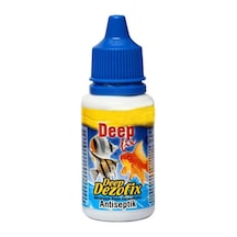 Deep Dezofix Akvaryum Su Düzenleyici 30 Ml