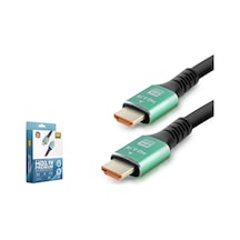 Fiber Optik Hdmi 2.1 Kablo 2 M - 8k Uhd Hdx2054 Tg 5klfk5h