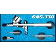 Havalı Gas330 Gıson N11.6900