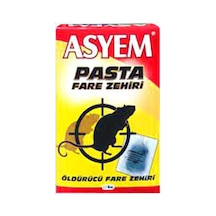 Fare Ve Sıçan Pastası 100gr. 5372 Tygoo-rsgo4569