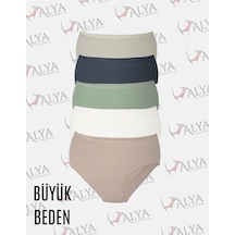 Çok Renkli