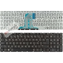 Alfabilgisayar HP Uyumlu 15-Ac100Nt (N7J34Ea) Klavye, Tuş Takımı Q-Tr