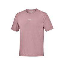 Salomon Shakeout Core Erkek Günlük Tişört Lc13462000 Siyah