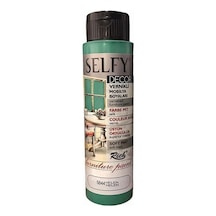 Rich Selfy Decor Vernikli Boya 500 Cc 5844 Helen Renk