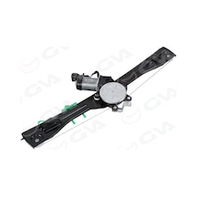 Gva 8929132 Cam Mekanizması Motorlu Sağ Fıat Lınea 51892560 Rh -