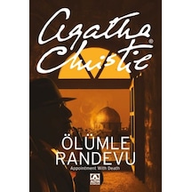 Ölümle Randevu - Ezjı-651938