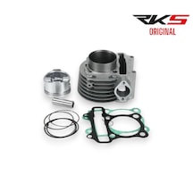 Kuba Rubano 150 Silindir Set A-153