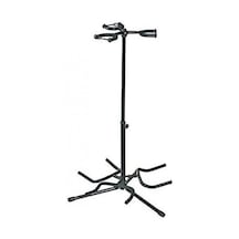 Cremonia Stg103 Gitar Standı 3 Lü