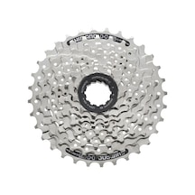 Shimano Acera Cs-hg41-8 Ruble 11-32t Gümüş