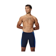 Speedo Speedo Speedo Hyperboom Splıce Jam Am Erkek Lacivert Mayo 17215