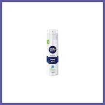 Bezos Tıraş Jeli Hassas 200ml 1 Adet Nıda