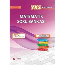 Sonuç Yks Matematik Soru Bankası Sonuç Yayınları