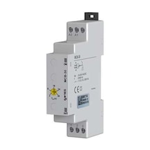 Entes Mcb-30 Zaman Rölesi Mini 3sn-30sn, M4114