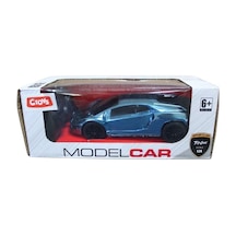 Ctoy Oyuncak Uzaktan Kumandalı Model Araba 1:24 Ctoy-xjd575-33d