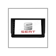 Seat Ibıza 2016-2019 8 Gb Ram 128 Gb Hafıza Androıd Multımedıa Teyp