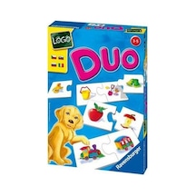 243587 Ravensburger, Logo Duo