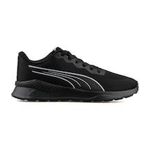 Puma Lite Runner Tdp Unisex Koşu Ayakkabısı 40853301 Siyah Siyah