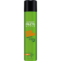Garnier Fructis Sleek & Shine No:4 Elektriklenme Karşıtı Şekillendirici Saç Spreyi 234gr