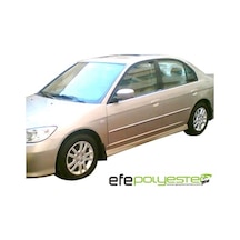 Honda Cıvıc 2002-2006 Macpiel Tk. Boyasız