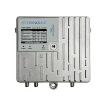 Teknoline Tha 32 Zı Geniş Band Hat Yükseltici Amplifier