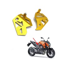 Kawasaki Z800 Uyumlu Enjeksiyon Koruma Gold Çok Renkli